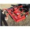 Image 3 : Farm King Deck 755 Mower, 7 Foot - Serial Number Y75550000085