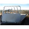 Image 6 : 2011 Aluma Snowmobile Trailer, Ramp-Style, 14 Foot, Flaman, Serial Number 1YGSD1210CB075283