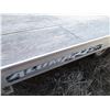 Image 9 : 2011 Aluma Snowmobile Trailer, Ramp-Style, 14 Foot, Flaman, Serial Number 1YGSD1210CB075283