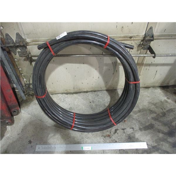 100 Foot Roll of 1" Hose