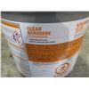 Image 2 : Pail of Clear Kerosene