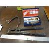 Image 1 : Propane Torch Kit, Battery Cables, Bolt Cutter