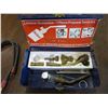 Image 4 : Propane Torch Kit, Battery Cables, Bolt Cutter