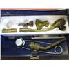 Image 5 : Propane Torch Kit, Battery Cables, Bolt Cutter