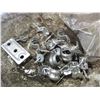 Image 5 : Washers, Drywall Screws, Floodlight, Enamel Basin, Anchors, etc.