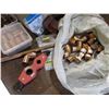 Image 4 : Copper Fittings, Pipe Cutter, Cleaning Brush