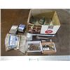 Image 1 : Miscellaneous Screws, Bolts, Hardware