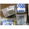Image 4 : Miscellaneous Screws, Bolts, Hardware