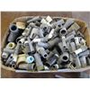 Image 2 : Plastic Pipe Fittings, Various