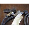 Image 2 : (2) Propane Hoses With Regulators
