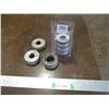 Image 1 : (6) Hydraulic Cylinder Spacers