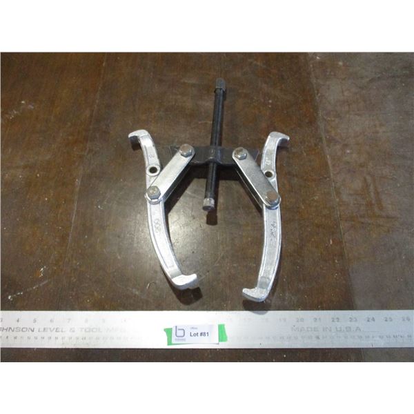 8" Gear Puller