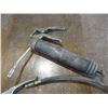 Image 5 : (3) Grease Guns - One is Power Fist Compressed Air