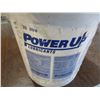 Image 2 : Pail of Power Up Lubricant