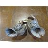 Image 2 : (2) Vintage Vehicle Horns