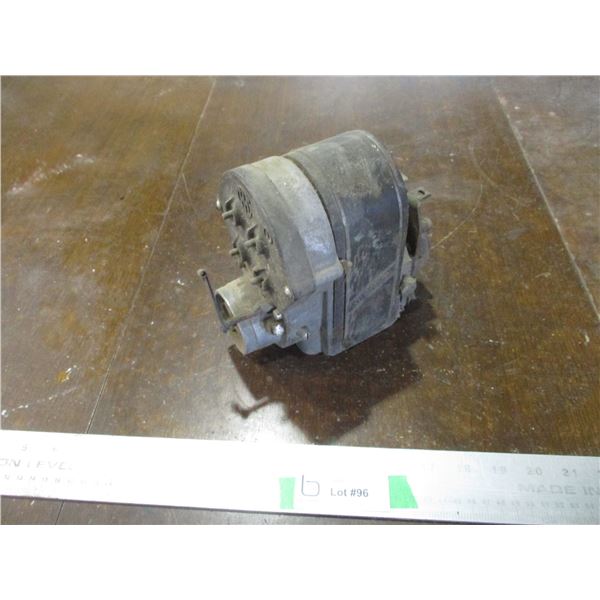 IH Magneto, Type E4A