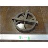 Image 1 : Well Pulley - 9"