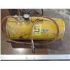 Image 2 : Air Carry Tank, Esso Gear Lube Pail