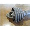Image 2 : PTO Shaft - Extendable