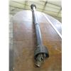 Image 5 : PTO Shaft - Extendable