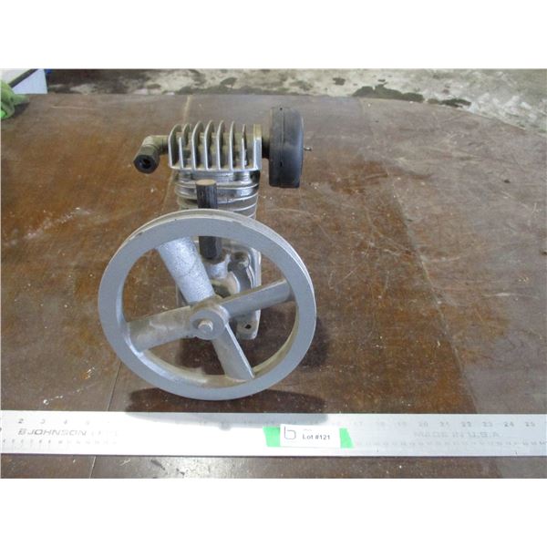 Air Compressor Pump