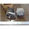 Image 1 : (2) Alternators - One is New