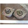 Image 2 : (2) Alternators, Working