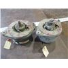 Image 3 : (2) Alternators, Working