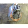 Image 2 : Blower Fan with Electric Motor - Working