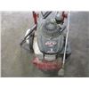 Image 2 : Craftsman Pressure Washer, Honda Motor, 2600 PSI, Two Wands, Brush