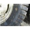 Image 3 : (2) Garden Tractor Tires on Rims - 23 x 10.5