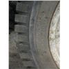 Image 4 : (2) Garden Tractor Tires on Rims - 23 x 10.5