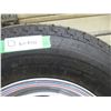 Image 6 : Tire With Rim - ST 175 80R13
