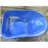 Image 3 : Power Fist Wheelbarrow - Metal Tub