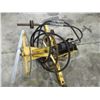 Image 2 : Hydraulic Fence Wire Roller
