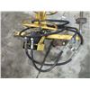 Image 3 : Hydraulic Fence Wire Roller