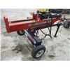 Image 1 : SpeeCo Split Master 25 Ton Log Splitter, Honda Motor