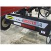 Image 6 : SpeeCo Split Master 25 Ton Log Splitter, Honda Motor