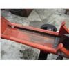 Image 9 : SpeeCo Split Master 25 Ton Log Splitter, Honda Motor