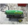Image 1 : John Deere Multi Fuel Heater, 165,000 BTU, Thermostatically Controlled