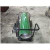 Image 5 : John Deere Multi Fuel Heater, 165,000 BTU, Thermostatically Controlled