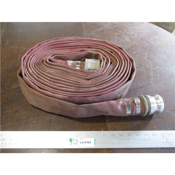 Two Inch Discharge Hose