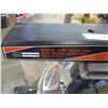 Image 3 : Sears Craftsman Radial Arm Miter Saw - 7.5 "