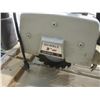 Image 3 : Black & Decker Radial Arm Saw on Stand - 32" x 36" Cutting Table