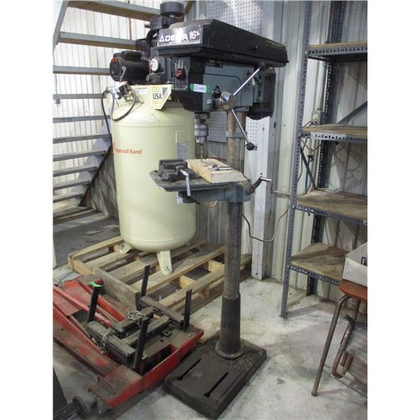 Delta 16.5 Inch Drill Press