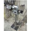 Image 1 : Delta 10 Inch Bench Grinder With Stand