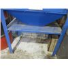 Image 5 : Power Fist Floor Model Sandblasting Cabinet