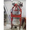 Image 1 : Shur-Lift Shop Press - 50 Ton Capacity