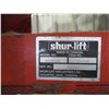 Image 9 : Shur-Lift Shop Press - 50 Ton Capacity