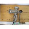 Image 1 : #10 Meat Grinder